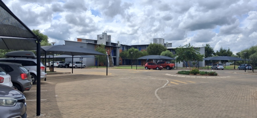 2 Bedroom Property for Sale in Raceway Free State